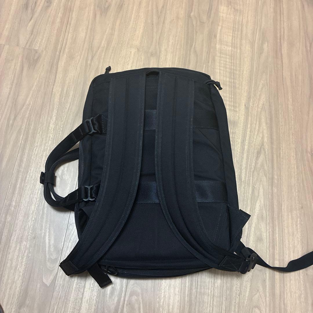 briefing neo trinity liner 肩紐なし