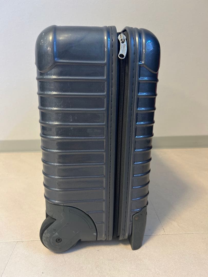 RIMOWA リモワ サルサ ビジネストロリー　23L