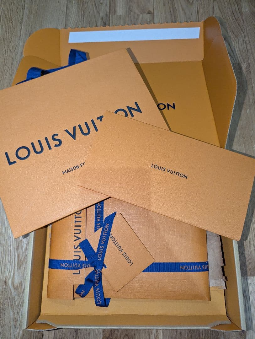 完全未開封 送料無料 GI1327 LV × TM ノートブックMM・ジェーン