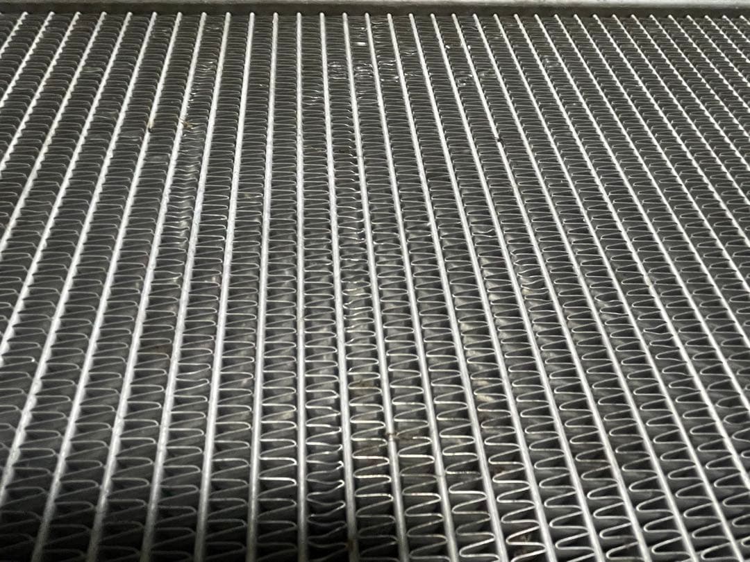 RX7 FD3S KOYORAD コーヨーラド アルミラジエーター　ラヂエーター