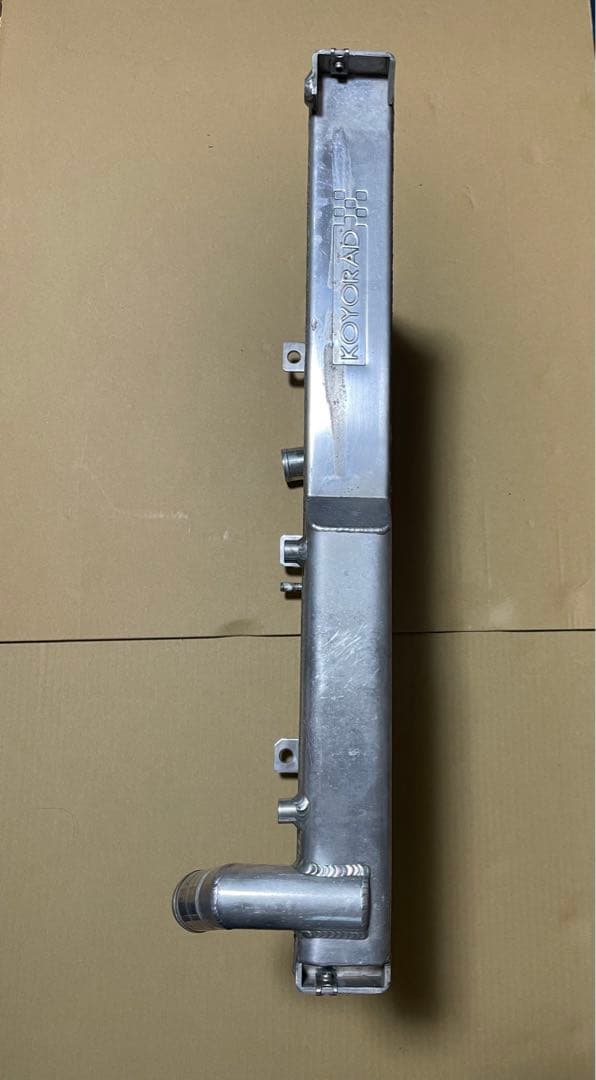 RX7 FD3S KOYORAD コーヨーラド アルミラジエーター　ラヂエーター