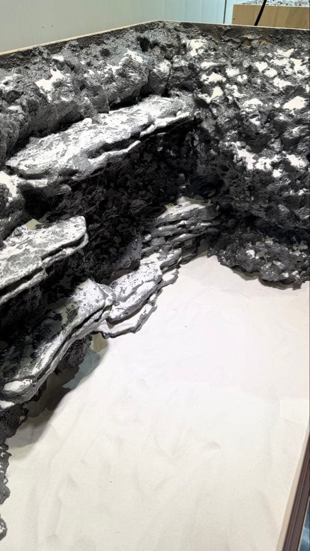 リンカ　レイアウトケージ　爬虫類　小動物　90