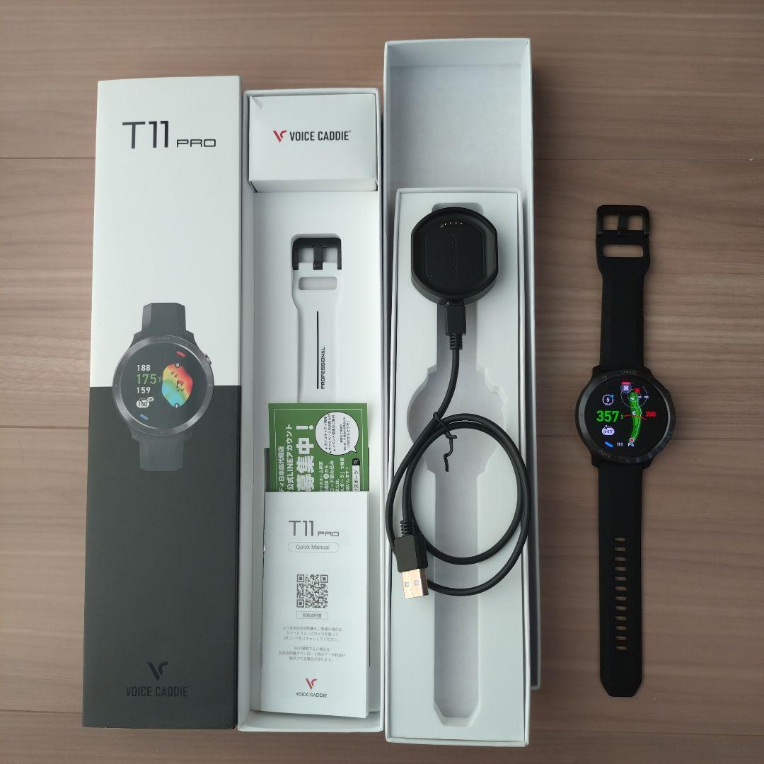 VOICE CADIE T11 PRO GPSナビ