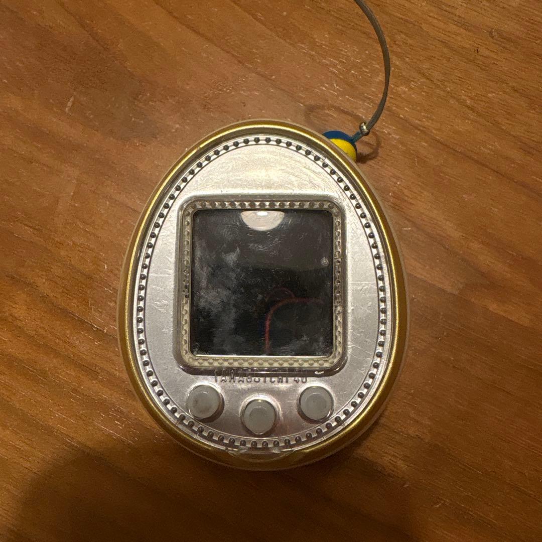 たまごっち4Ｕ　2014