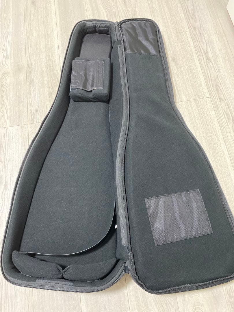 I*u様 Gibson SG ブラック エレキギター