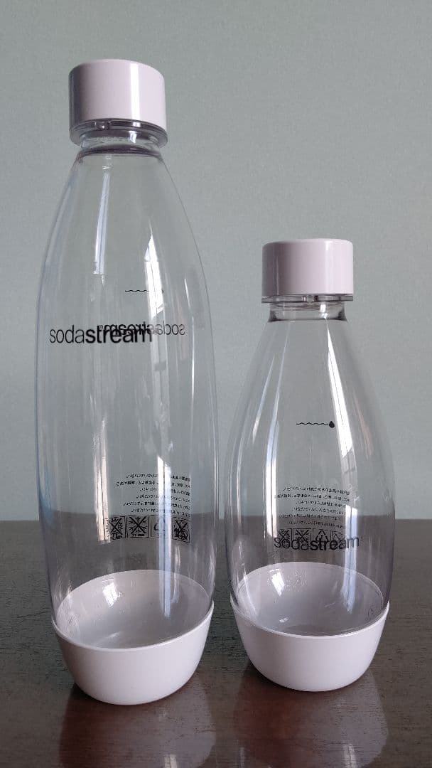 ソーダストリーム スプリットメガパック