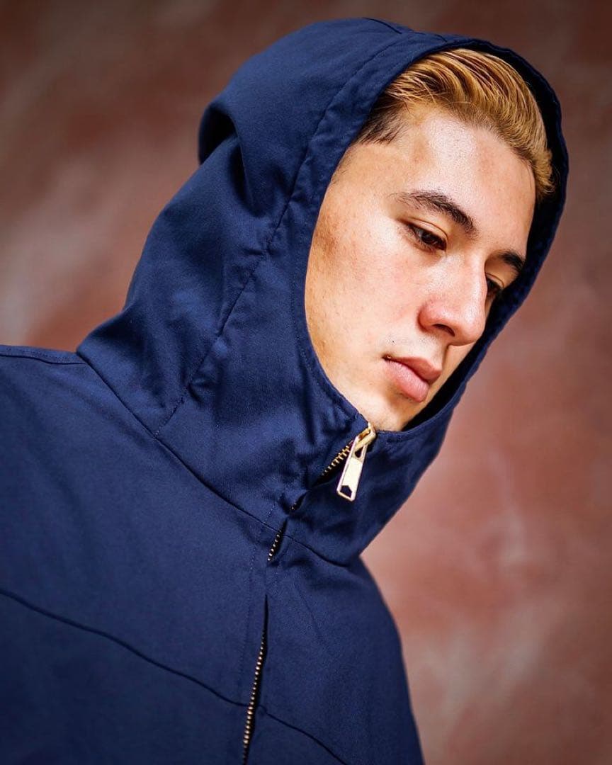 ジャケット・アウター FreshService BOA LINED DUCK JACKET M