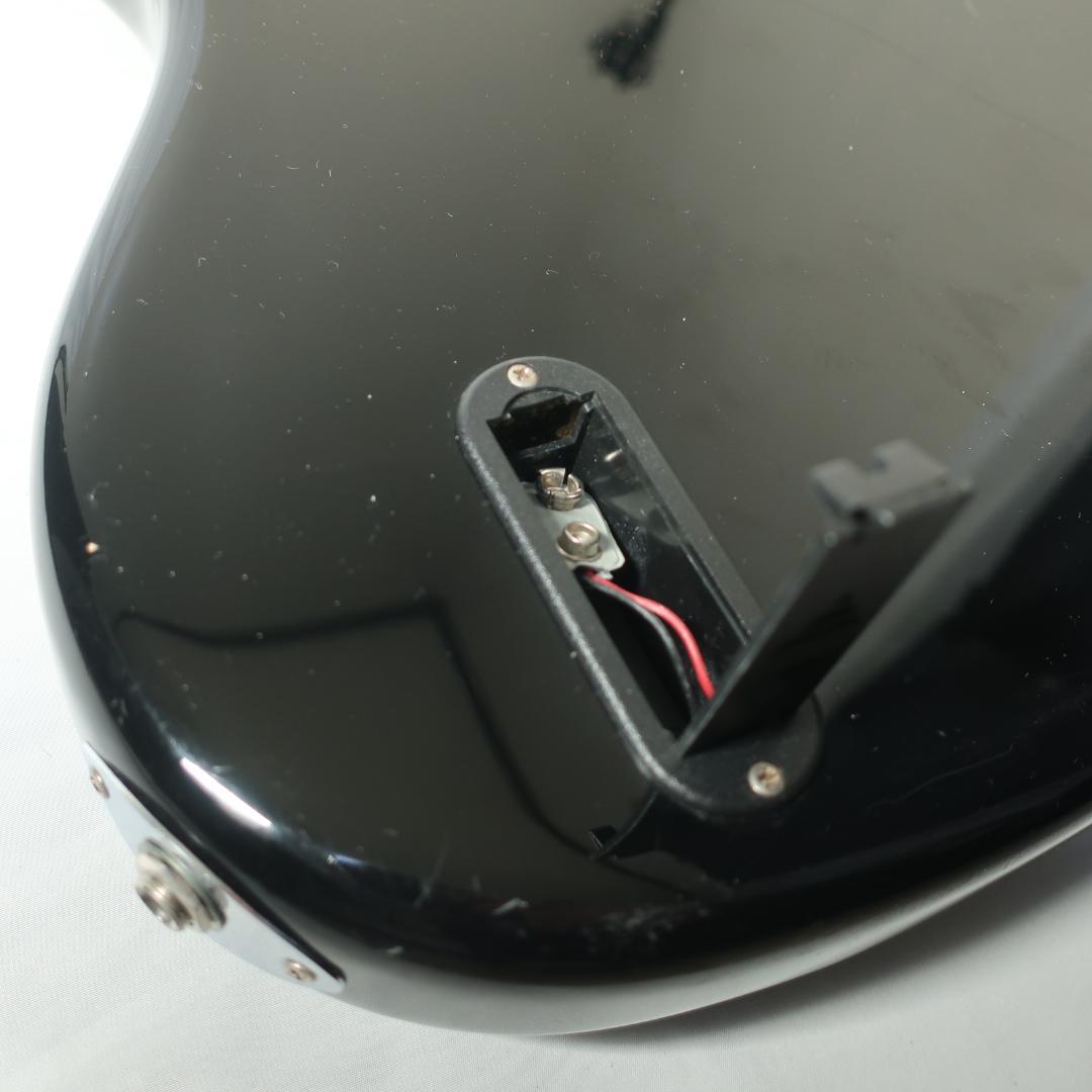 段Bacchus Globalシリーズ アクティブ仕様 エレキベース ケース付