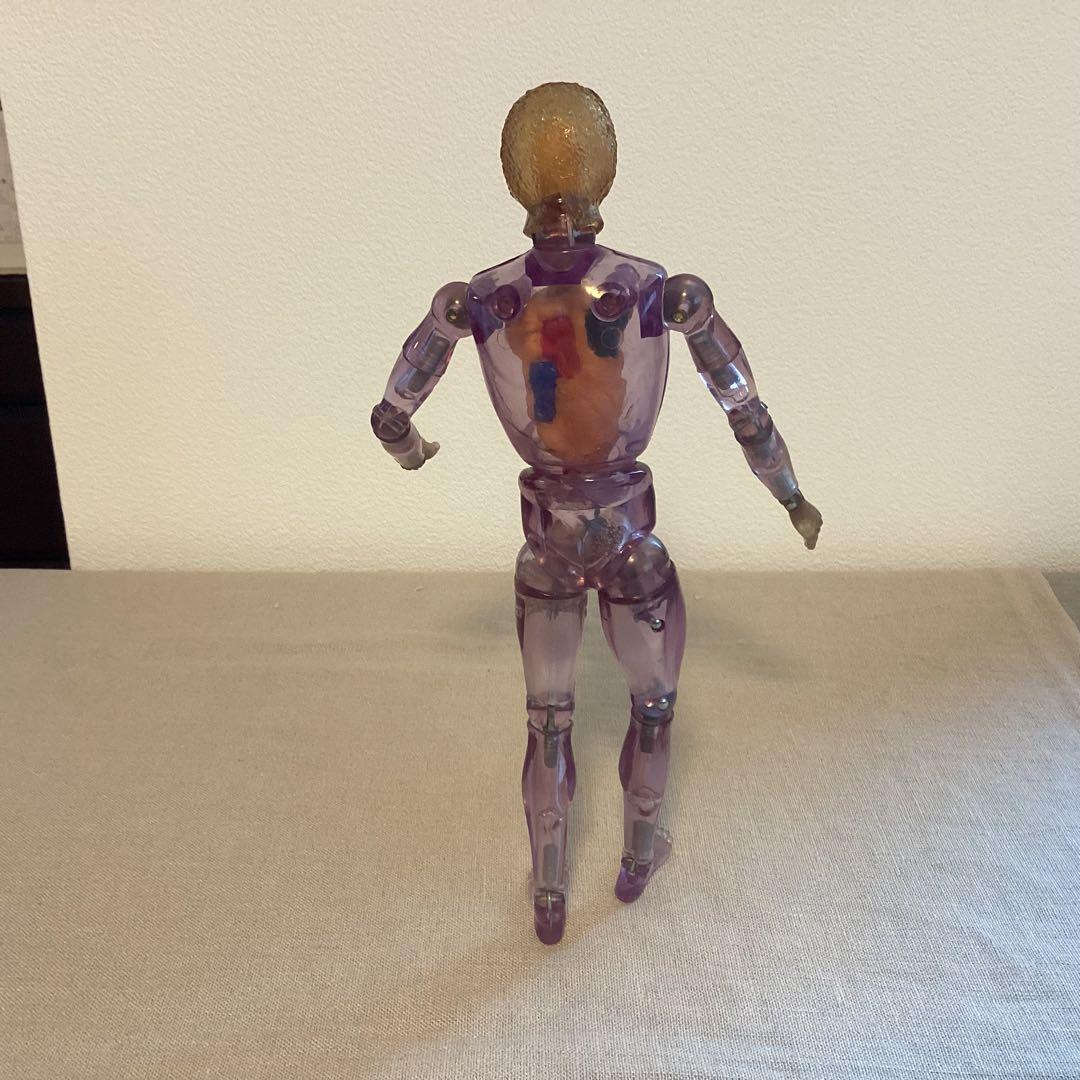 キングワルダー1世★1972〜73年当時物