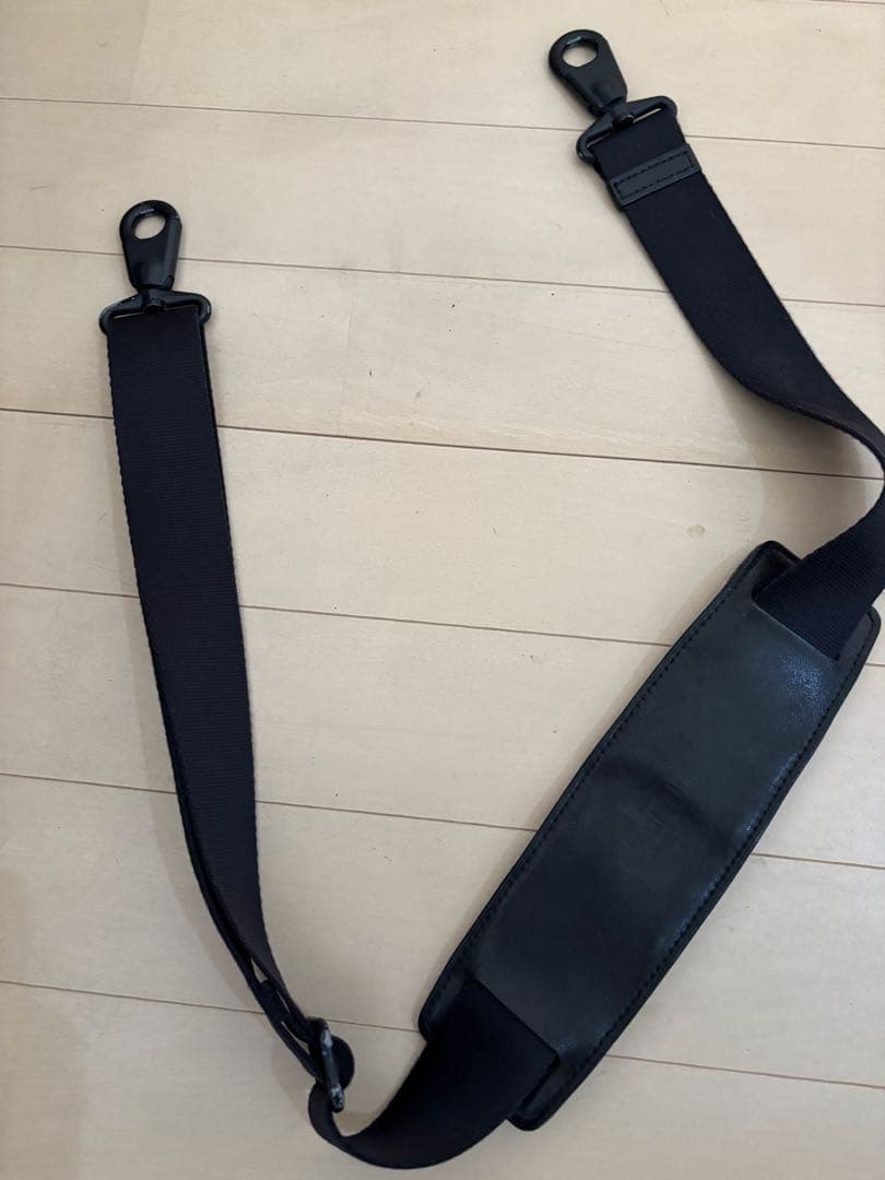 TUMI ビジネスバッグ ブラック　96141DH