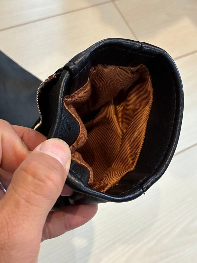 ルイスレザー ドミネーター　38