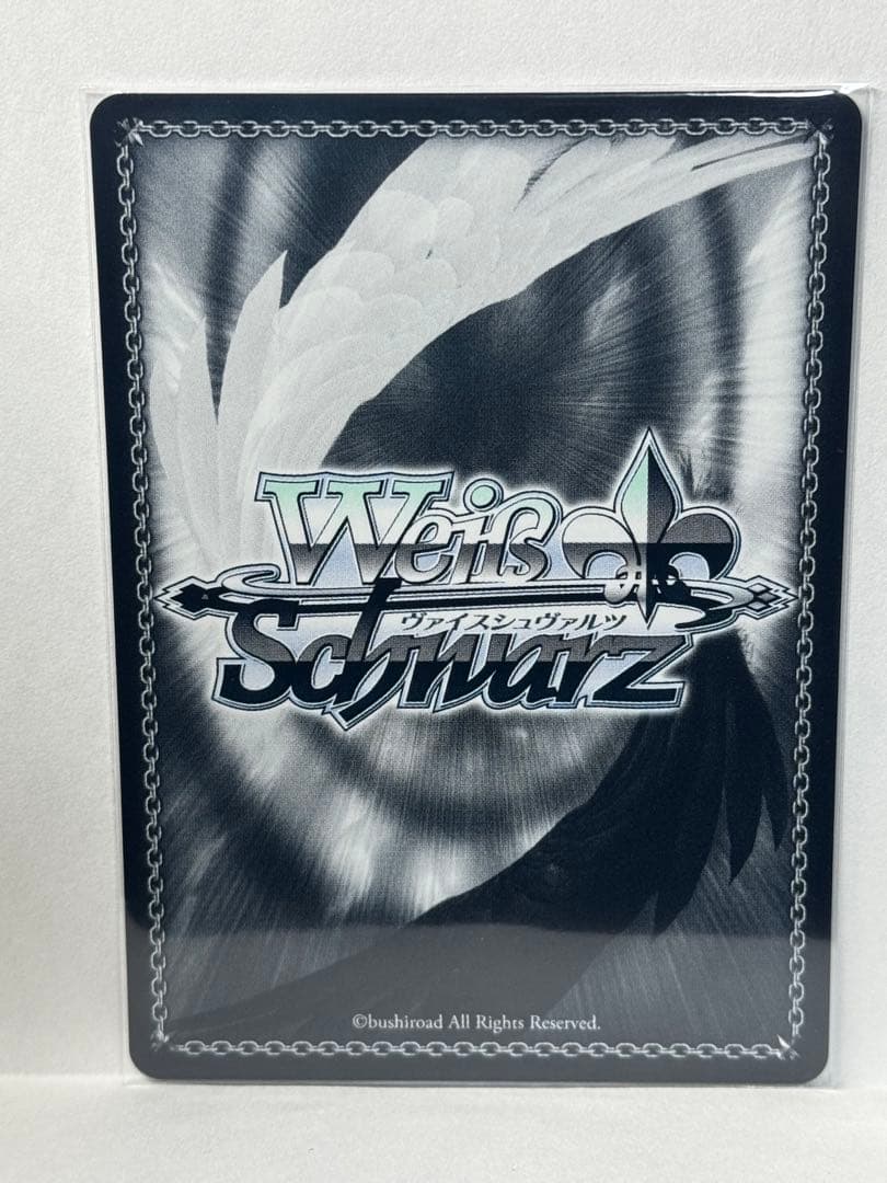 【シングルカード】　SP レア 土佐　(サイン) ヴァイス　アズールレーン