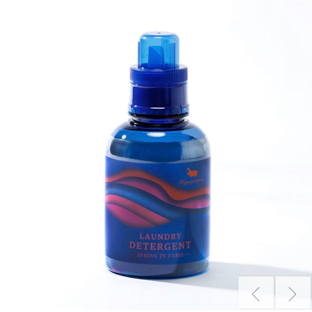 【超特価・新品未使用】 Hippopotamus ギフトセット 3点セット 箱付