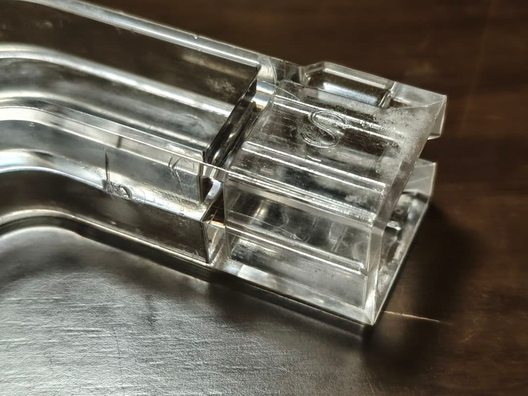 クレーンゲーム　UFOキャッチャー9 Sアーム　爪　滑り止めテープセット