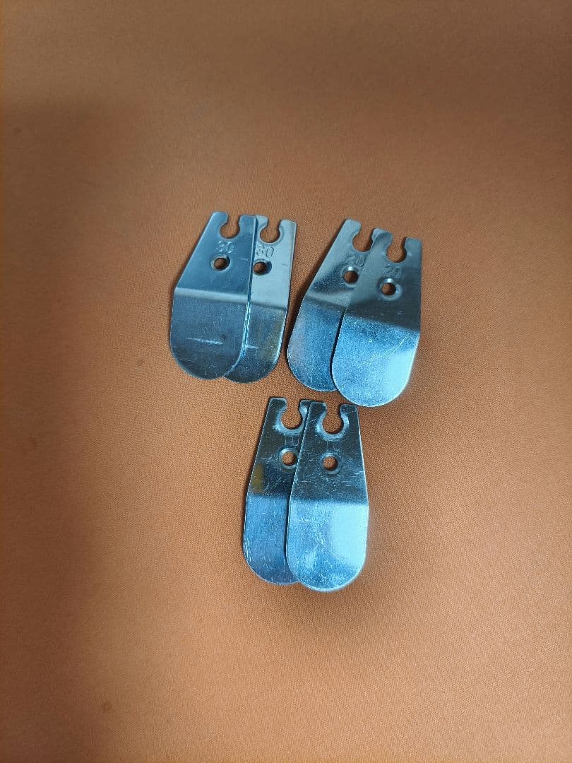 クレーンゲーム　UFOキャッチャー9 Sアーム　爪　滑り止めテープセット