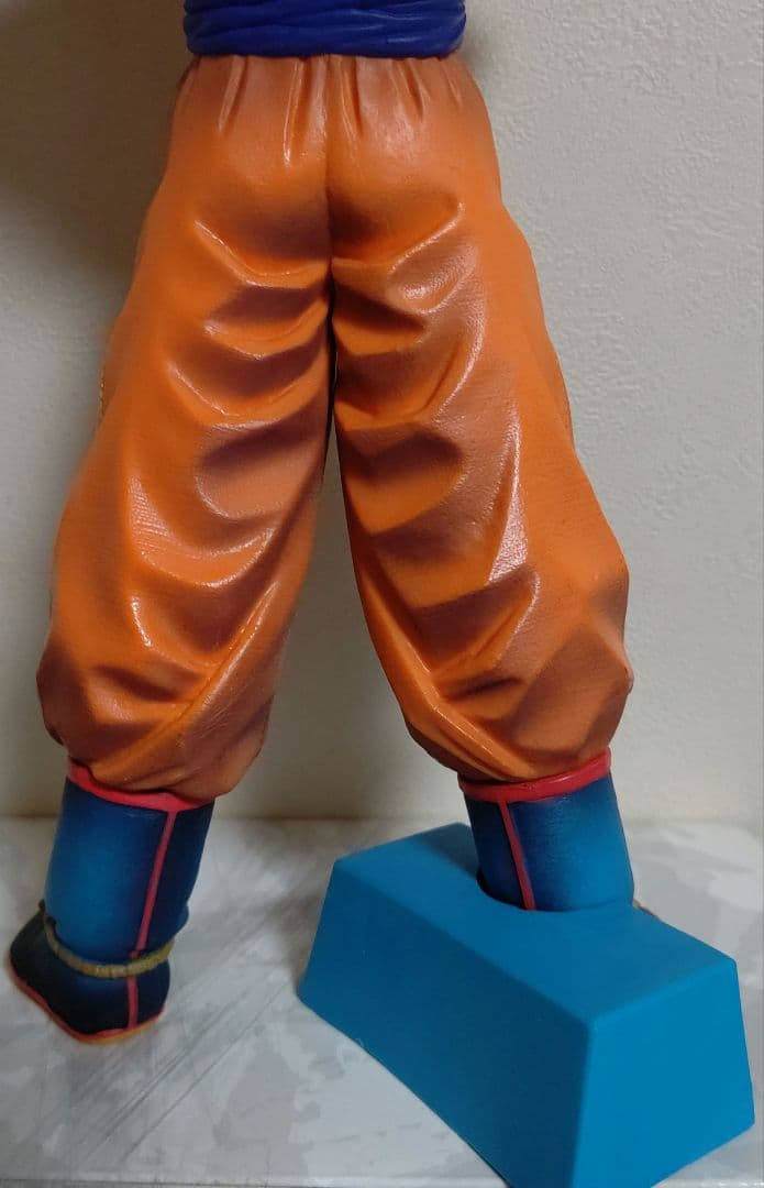 ドラゴンボールメモリーズ A賞&B賞