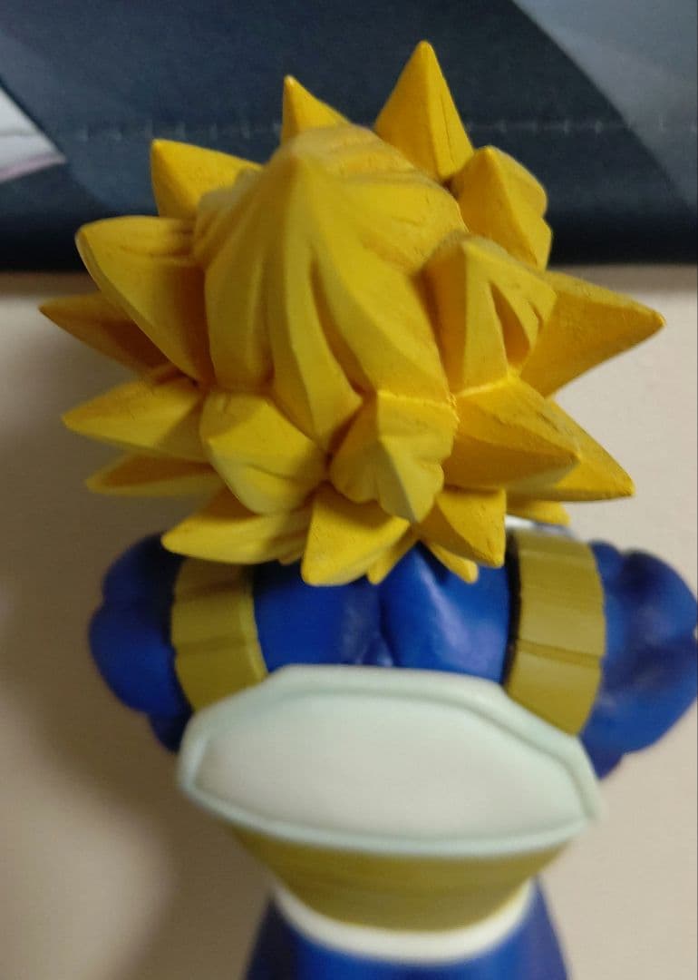 ドラゴンボールメモリーズ A賞&B賞