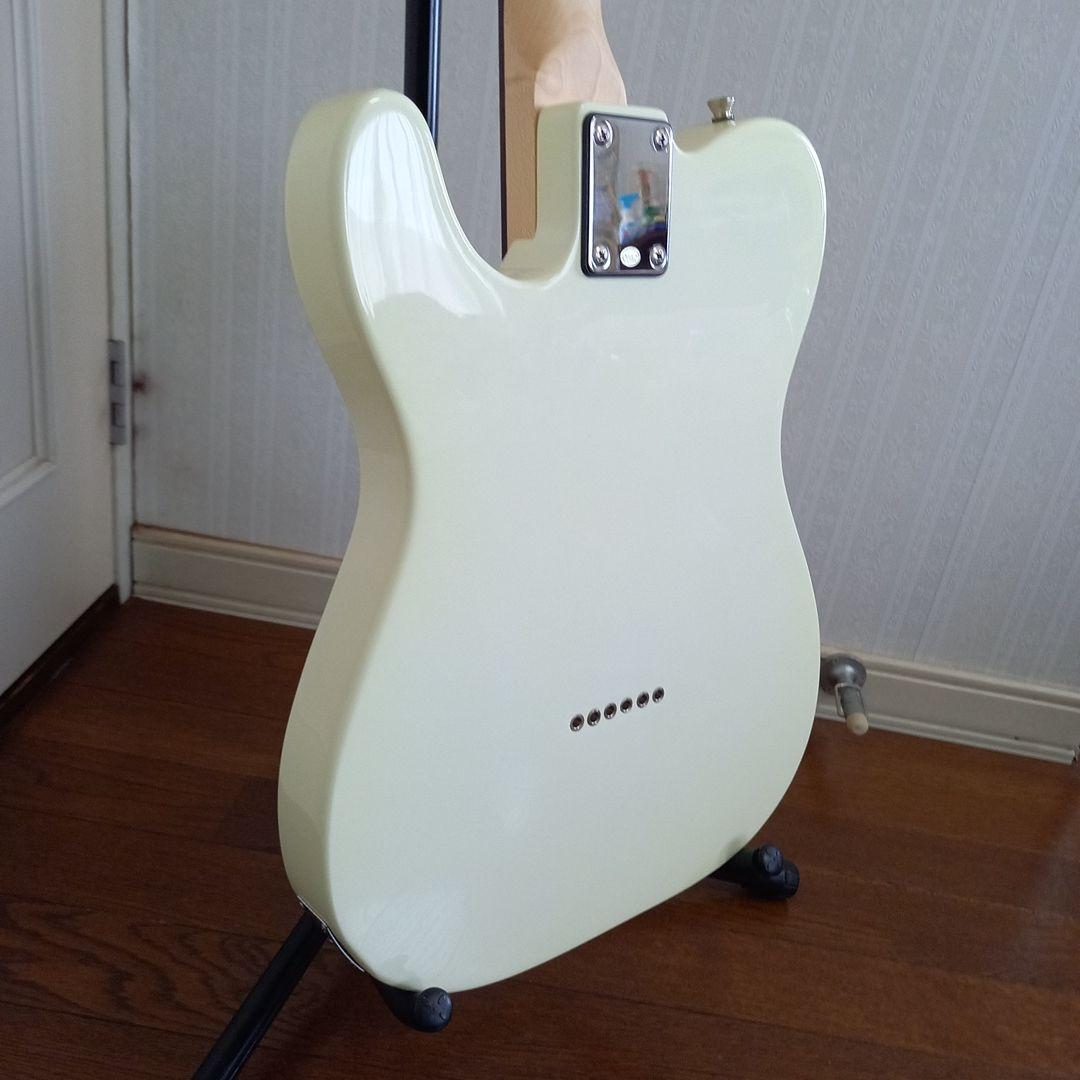 『美品』BACCHUS Telecaster Universe series