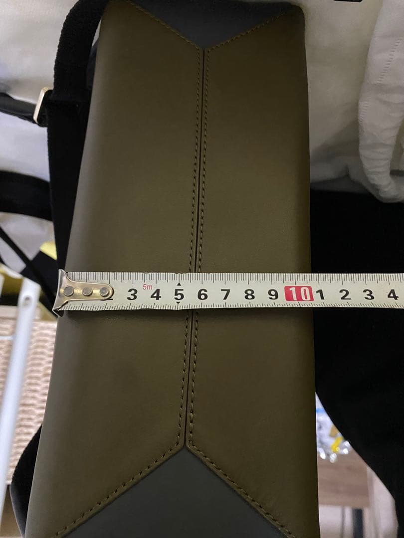 Paul Smith レザーバックパック