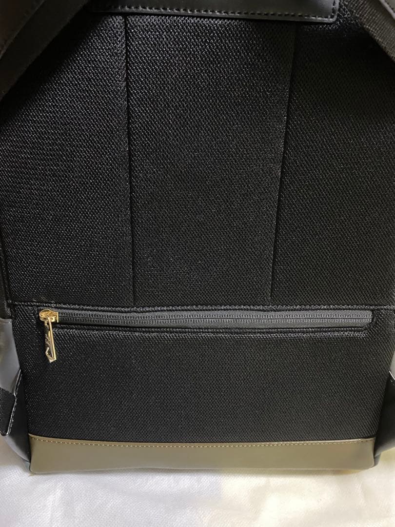 Paul Smith レザーバックパック