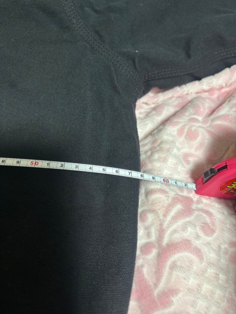 ゆう　Carhartt カーハート　ジャケット