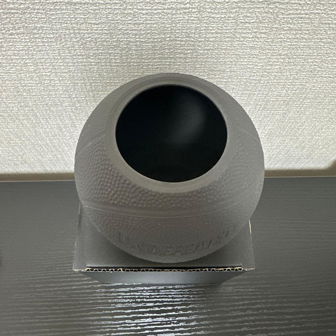 激レア　undefeated 陶器　花瓶