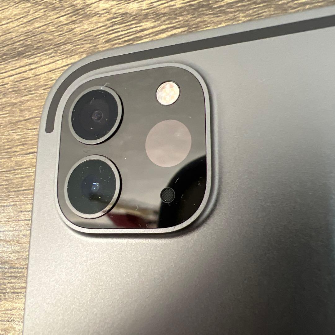 ゆずは　美品iPadpro　11インチ 第3世代128GB Wi-Fi