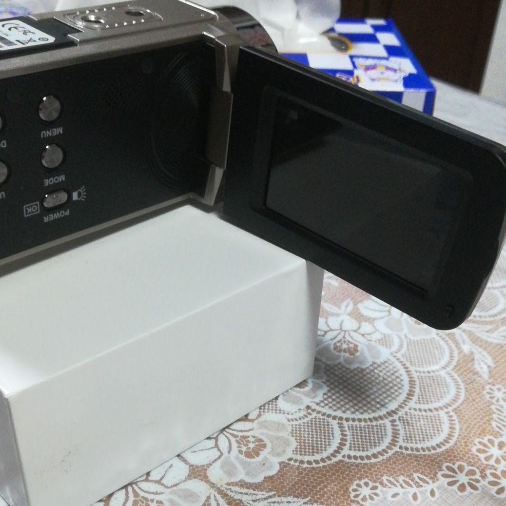 Bestakerデジタルカメラ