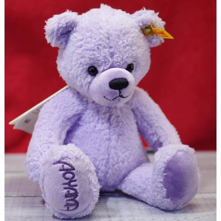 Steiff　シュタイフ　青山限定テディベア　【新品】