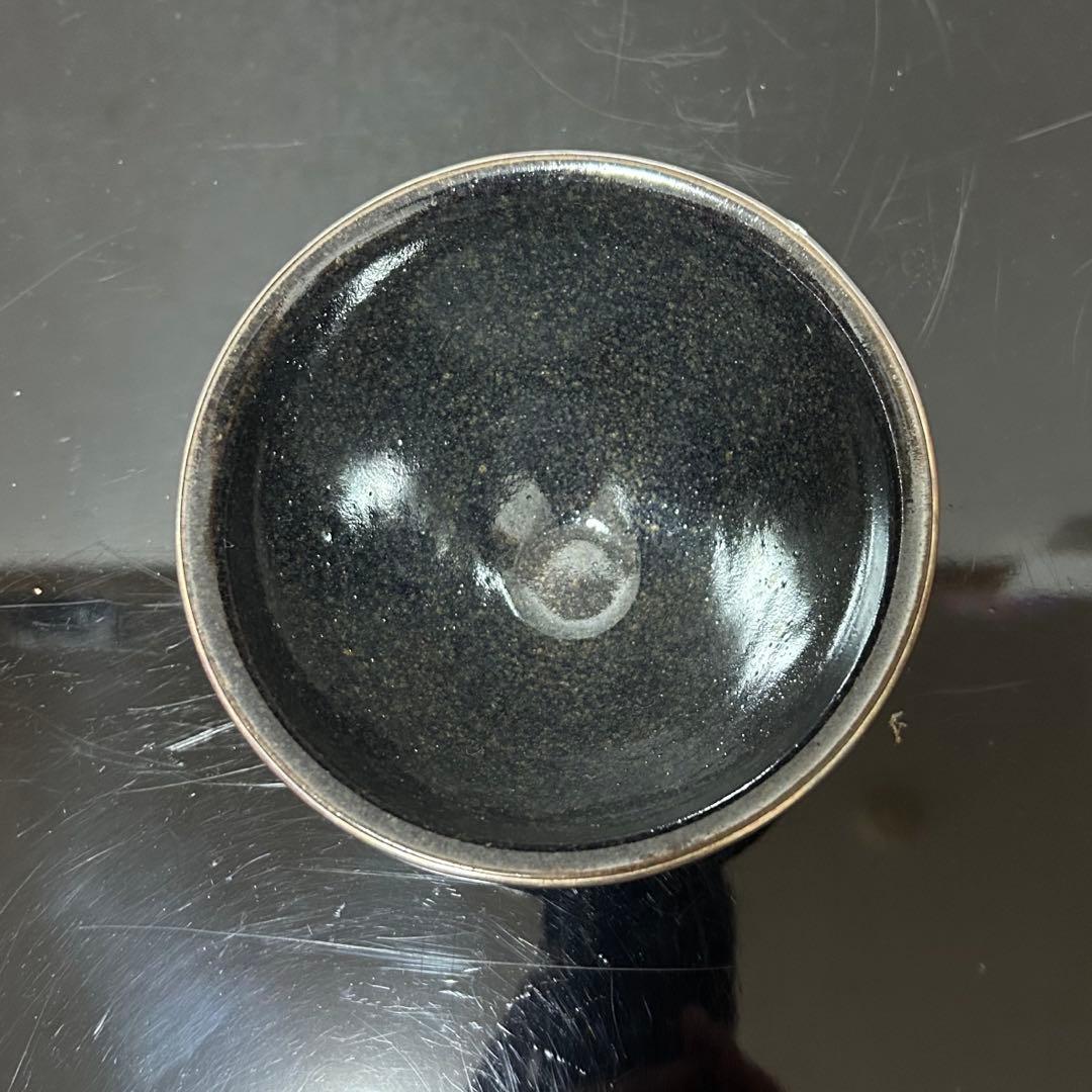 七種天目茶碗　茶道具懐石茶箱鵬雲斎坐忘斎淡々斎即中斎七事式水屋道具水指香合棗