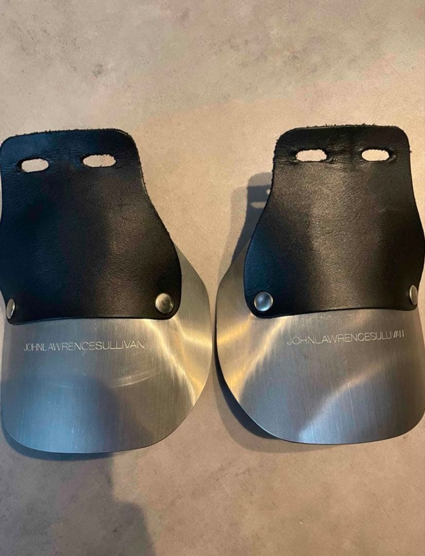 週末値引　ジョンローレンスサリバン　インソール L SHOE PARTS