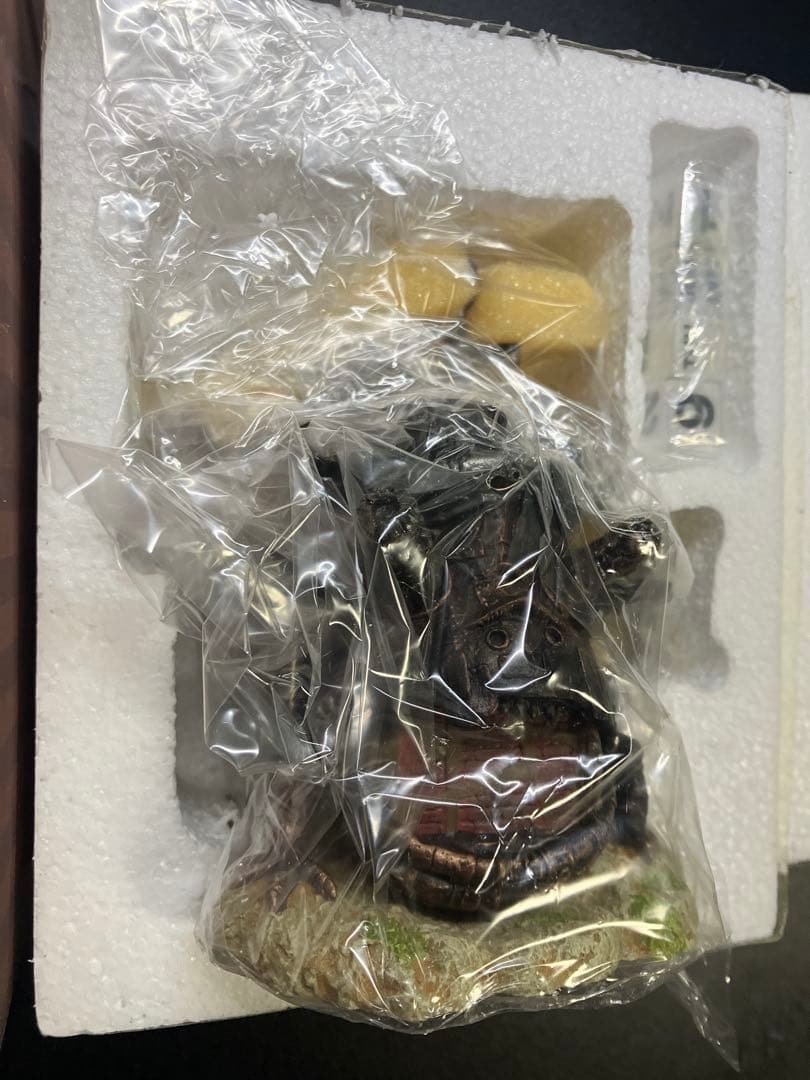 希少　新品未使用　スタジオジブリ　ハウルの動く城　万年カレンダー