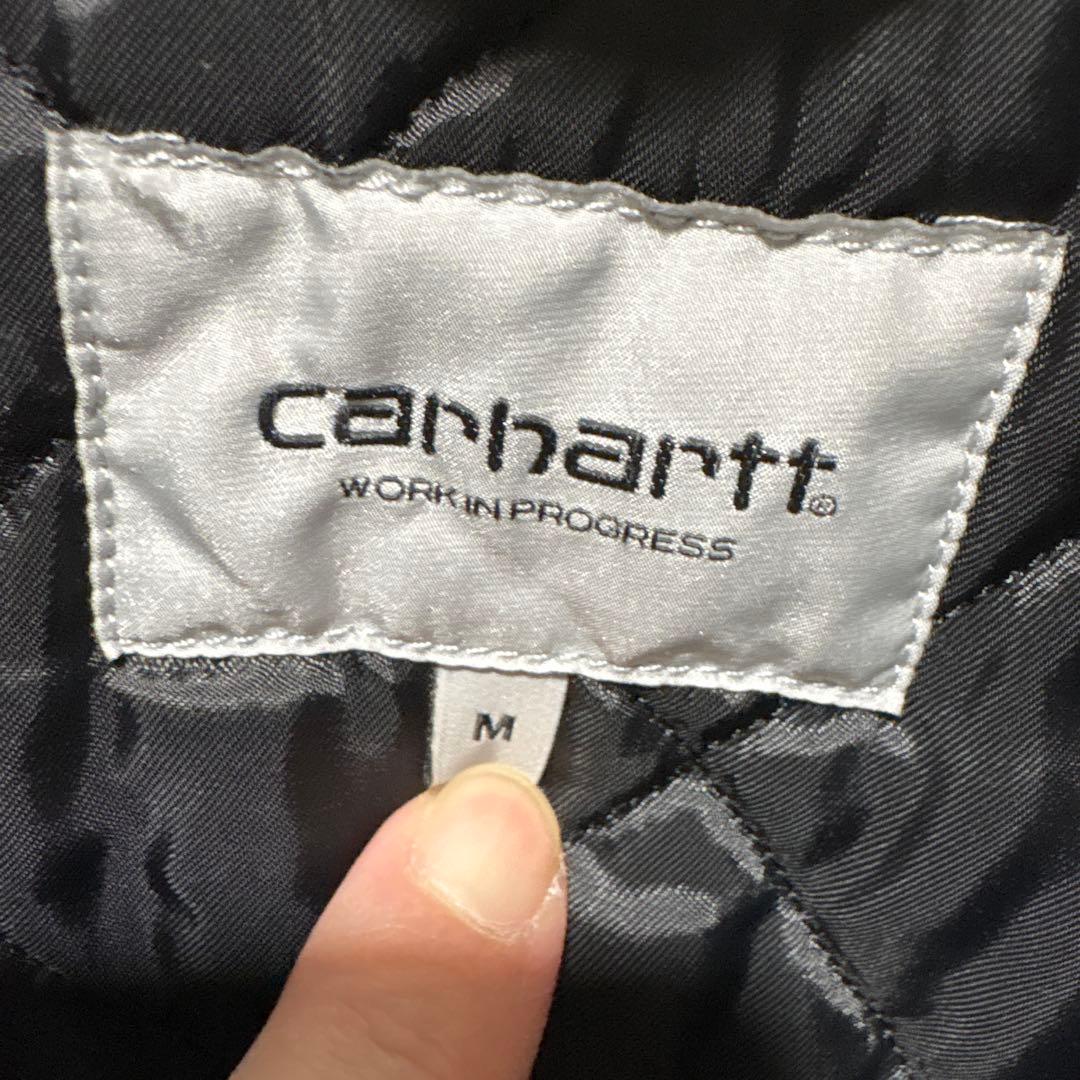 A*A様 Carhartt WIP OG デトロイトジャケット　M
