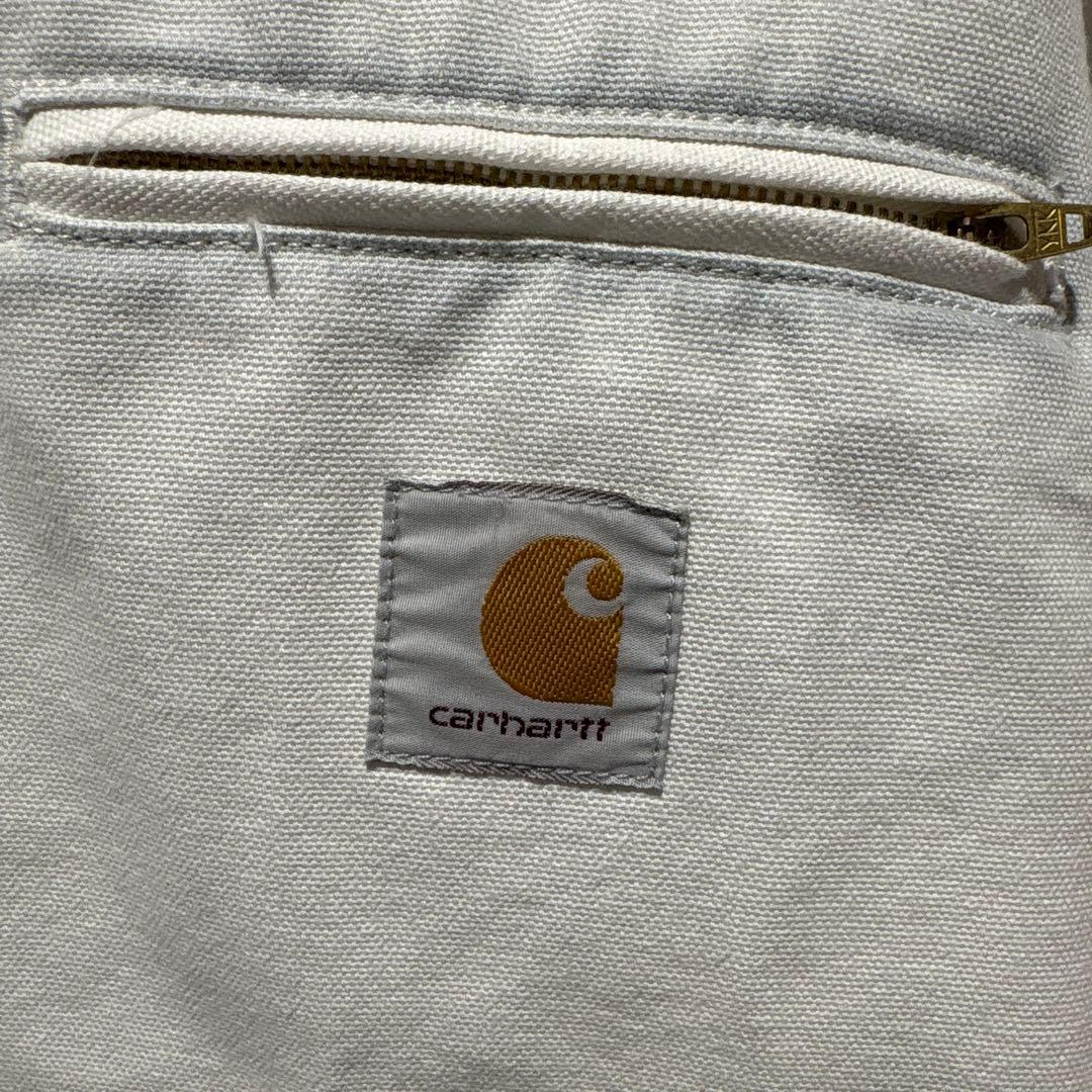 A*A様 Carhartt WIP OG デトロイトジャケット　M