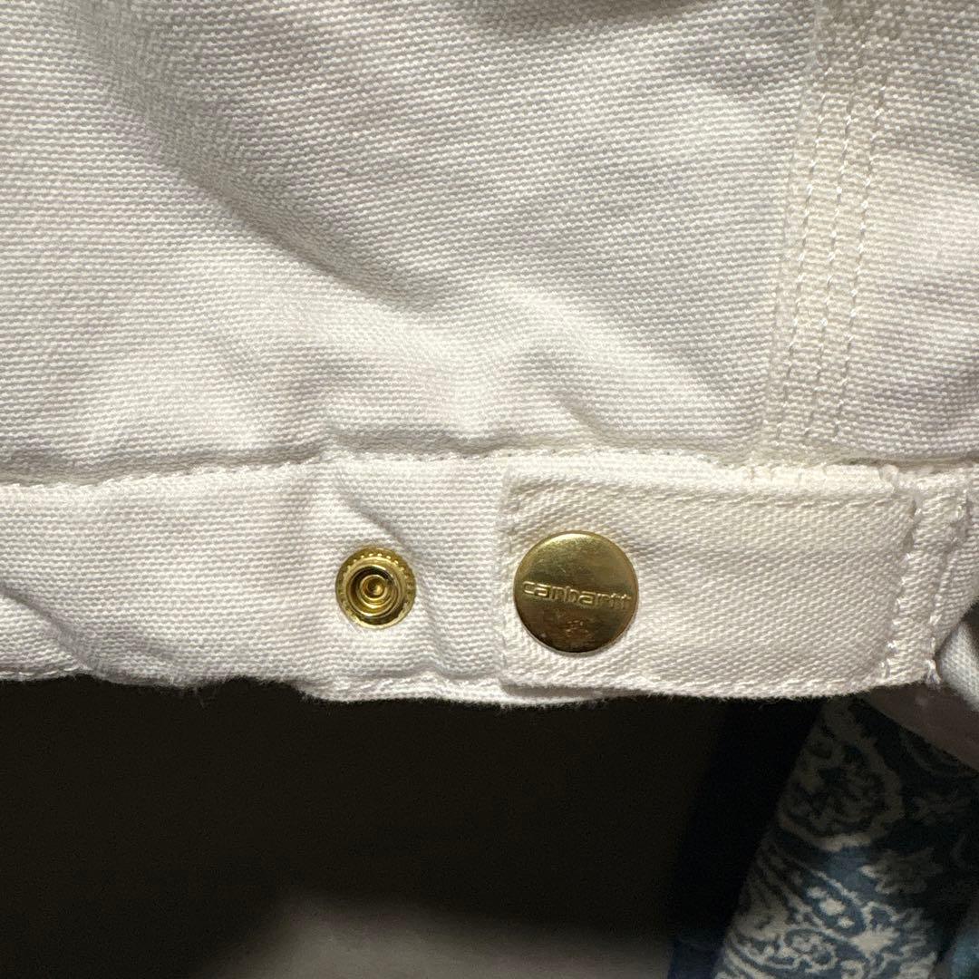 A*A様 Carhartt WIP OG デトロイトジャケット　M