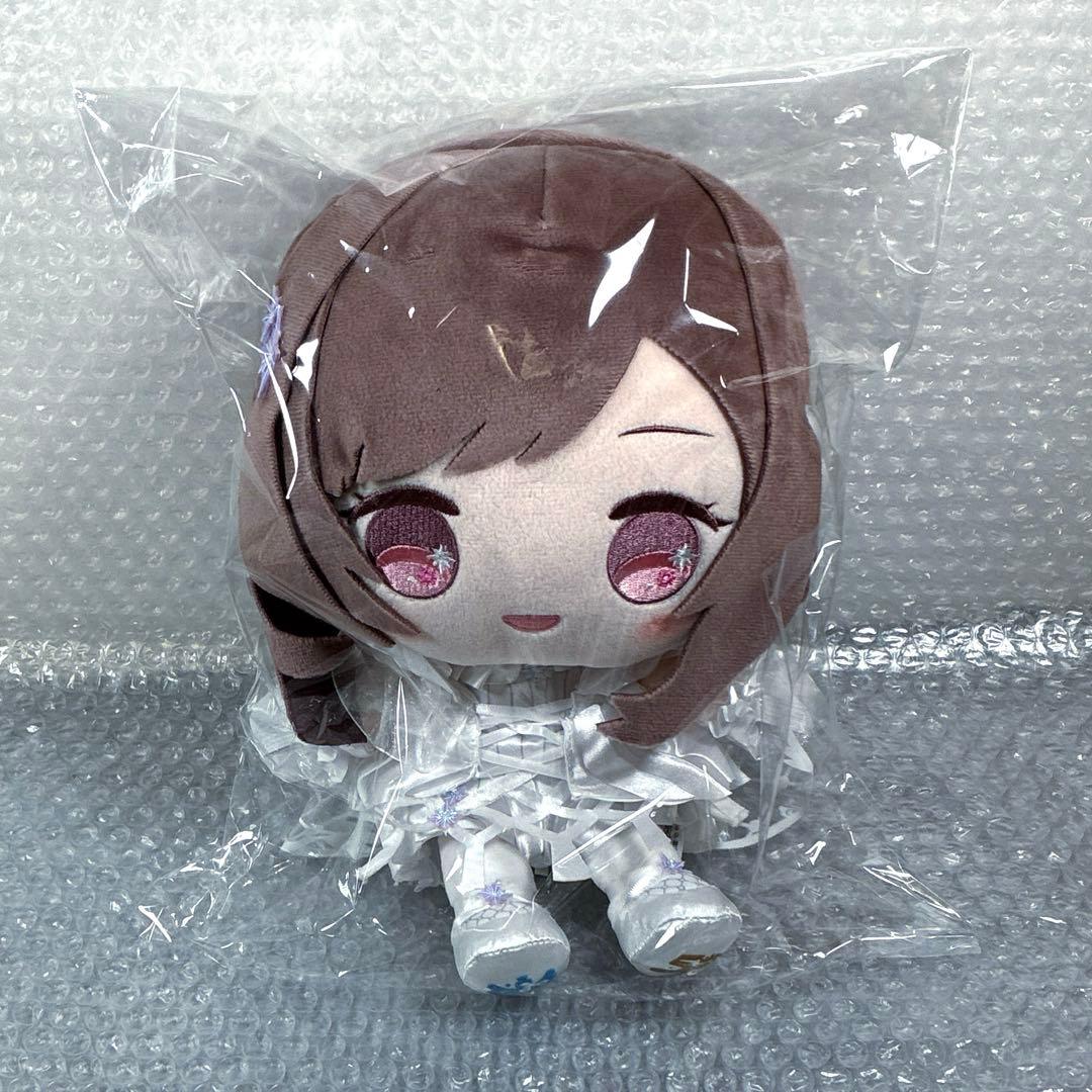 月岡恋鐘 もちWhat ぬいぐるみ