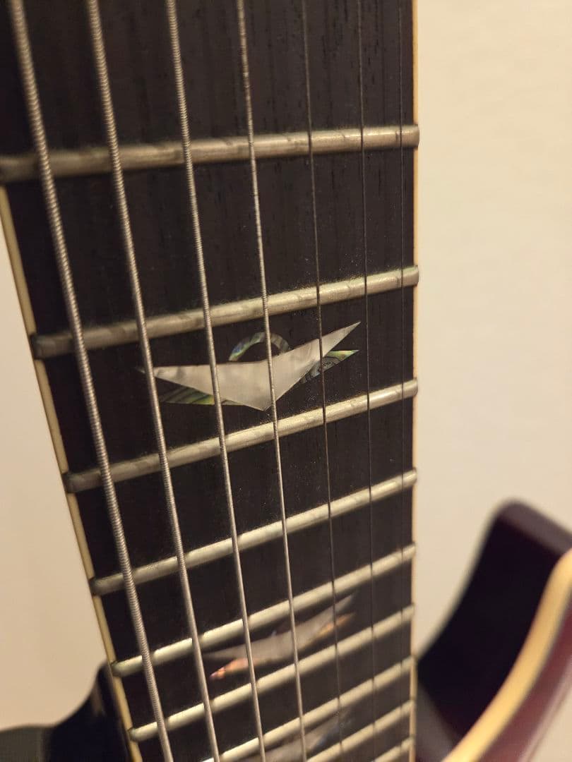 Schecter（シェクター)　7弦　Omen Extreme7　Diamond