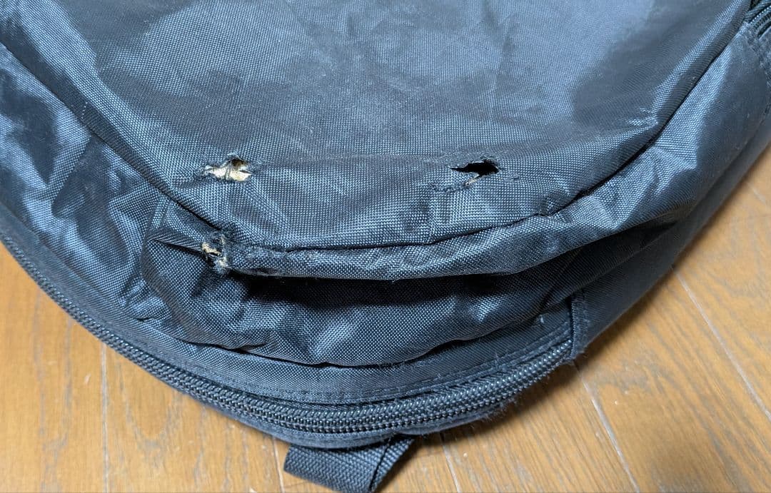 日本製 X Japan PATAモデル Burny LPC-105X レリック