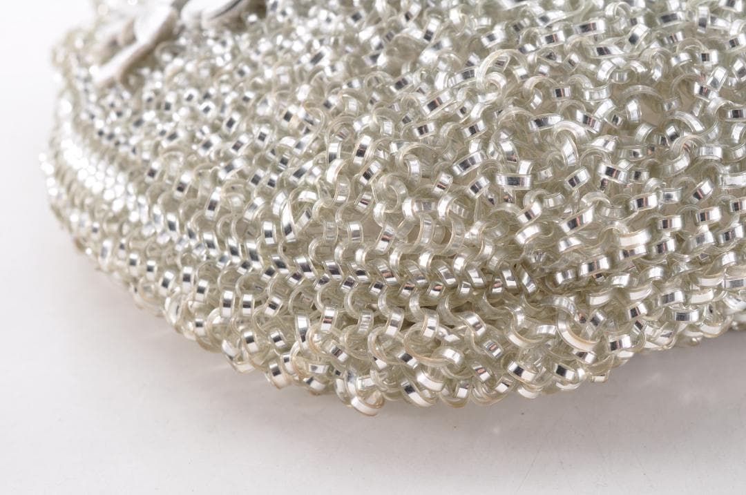 ANTEPRIMA アンテプリマ フラワー ワイヤーバッグ 手提げかばん