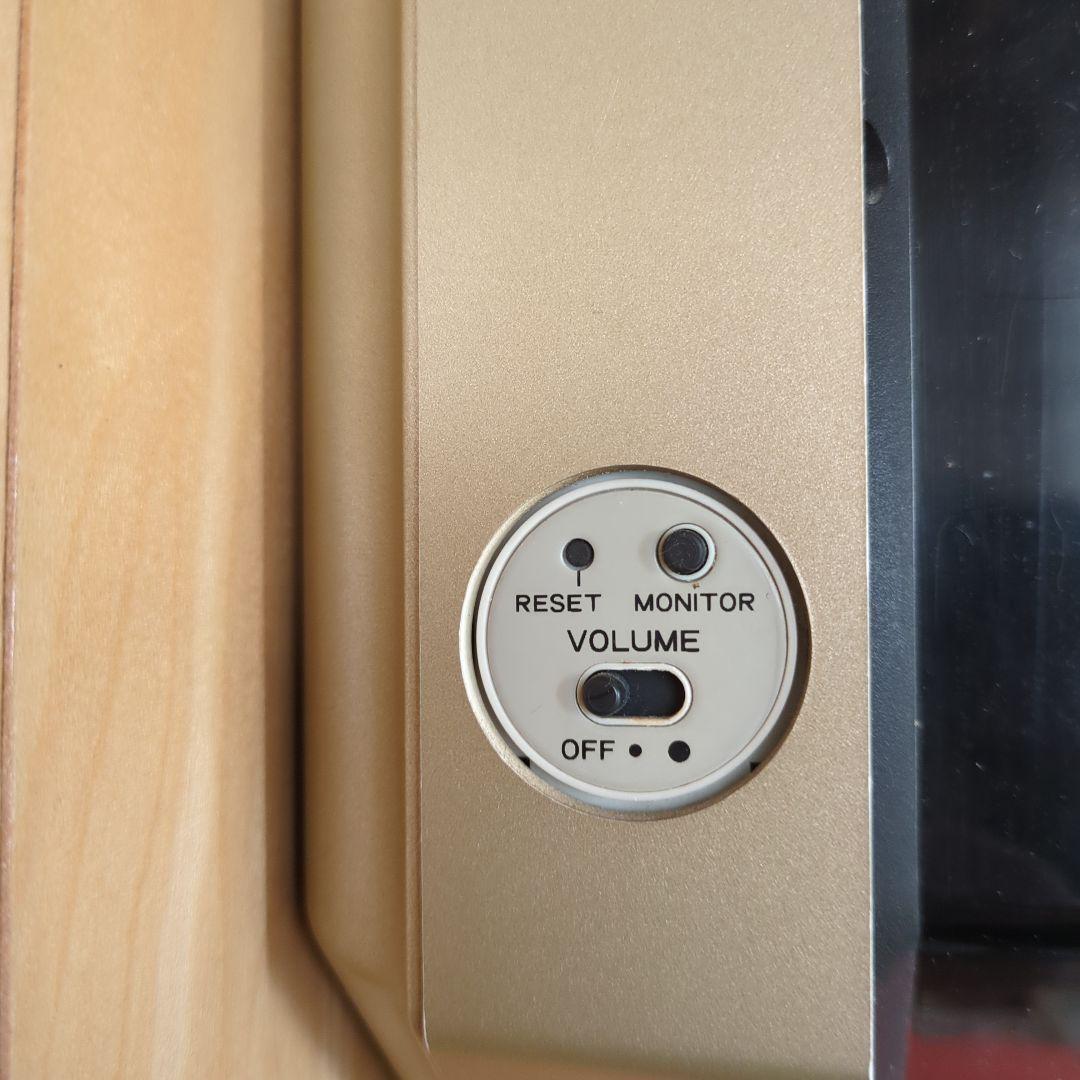 SEIKO　FW695G ディズニーからくり時計 　ミッキーマウス　掛け時計