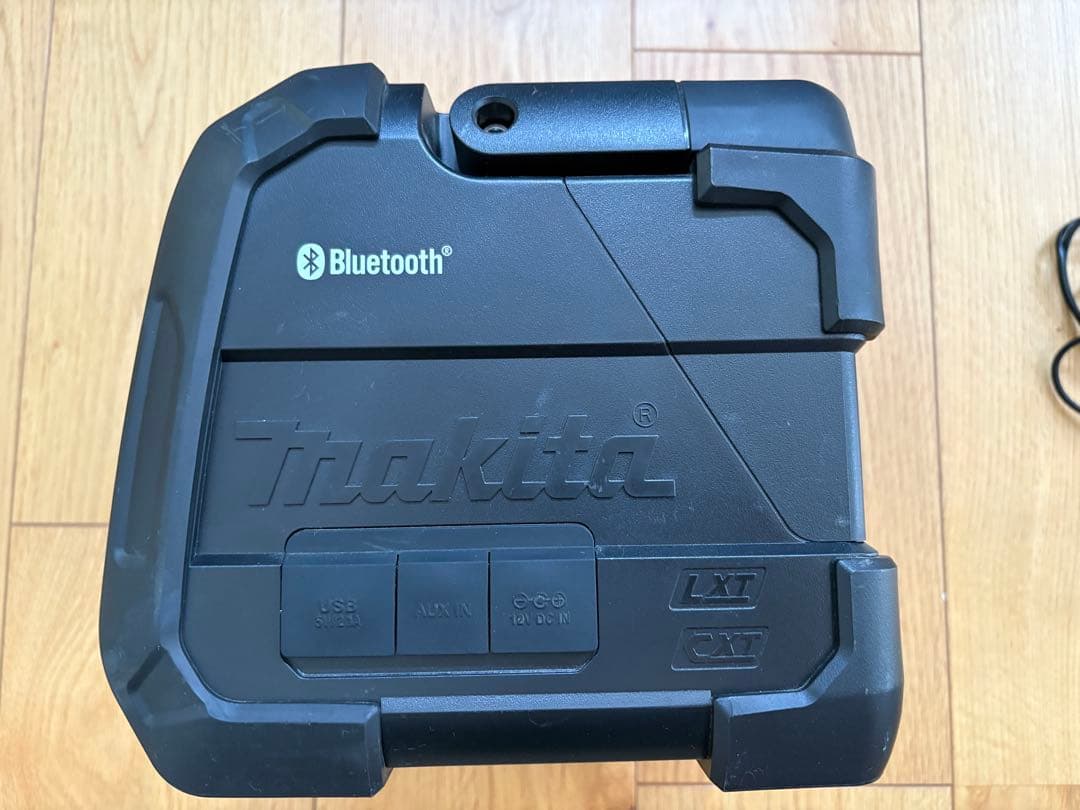 マキタ　MR200 ワイヤレススピーカー