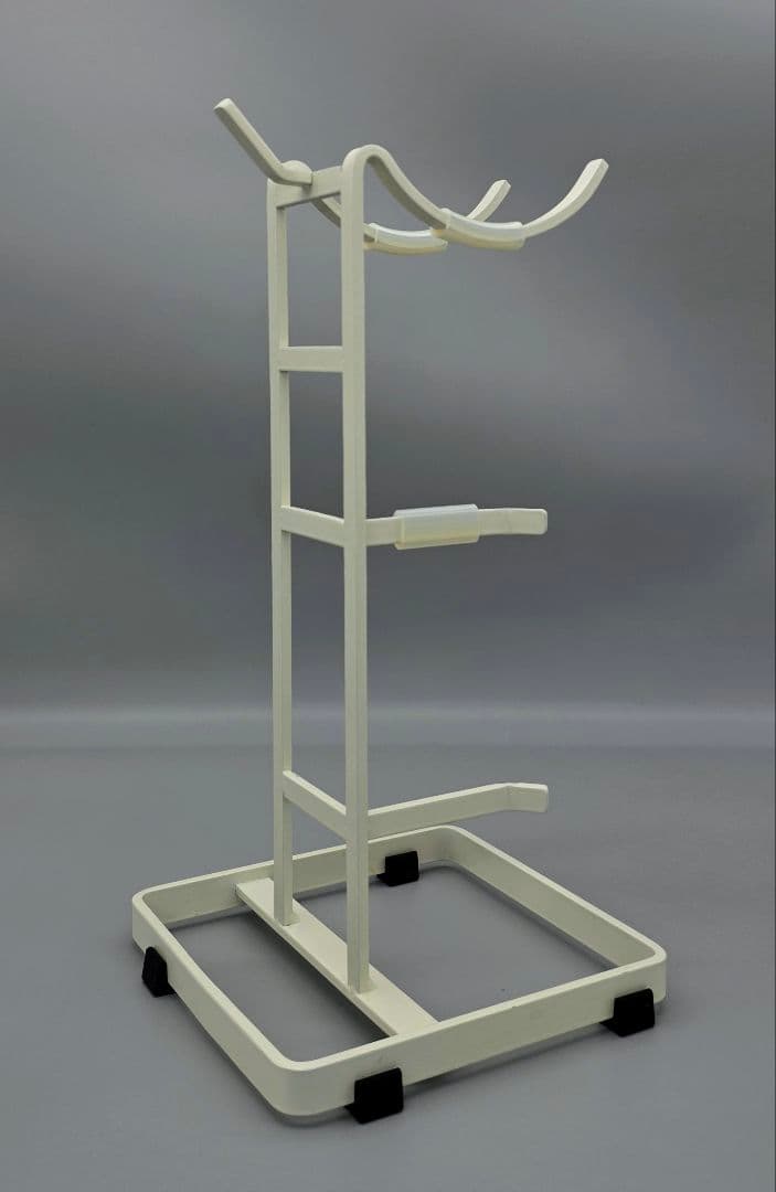 Nobby ND540A イオンヘアドライヤー ブラック 山崎実業スタンド付