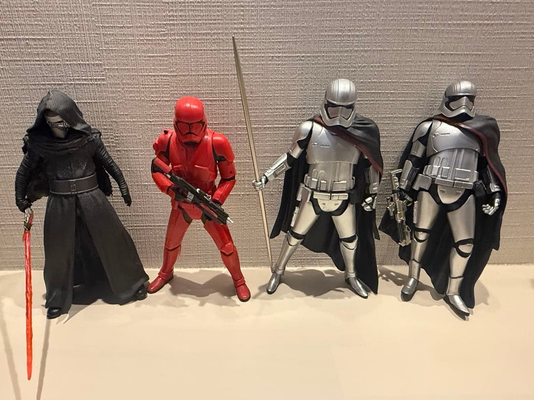 【※年末年始限定】スターウォーズ　まとめ売りセット