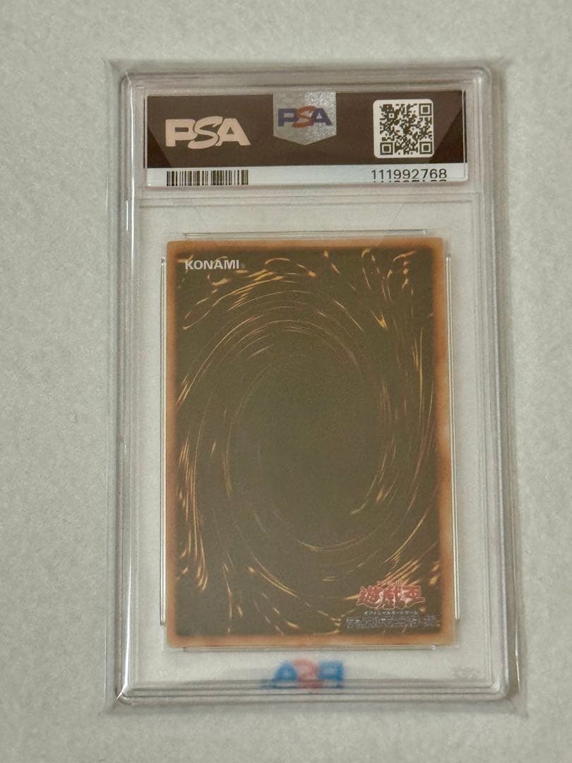 【PSA10】ヤマドラン（初期）