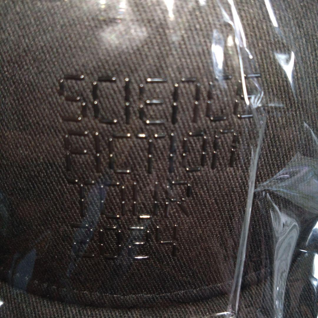 ★宇多田ヒカルTOUR2024*キャップ黒＋キーホルダー【２点セット】★