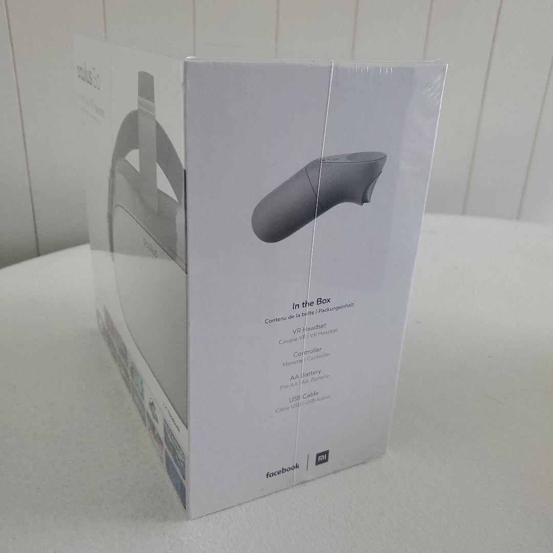 【新品未開封品】 Go 64GB