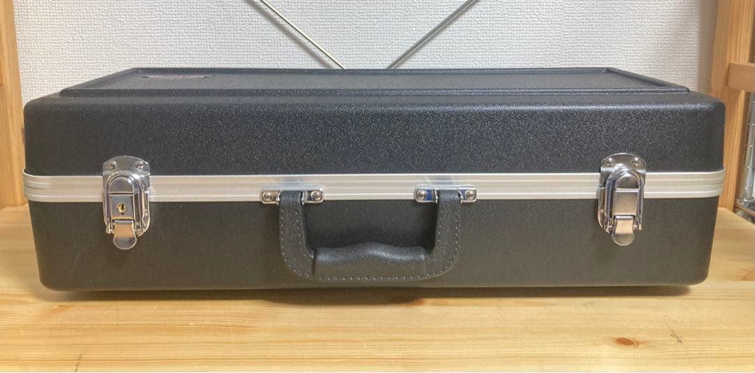 ☆GATOR ゲイター GC-TRUMPET-23 シェルケース トランペット用