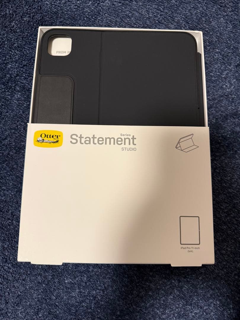 iPad Pro M4 11インチ　256GB セルラーモデル