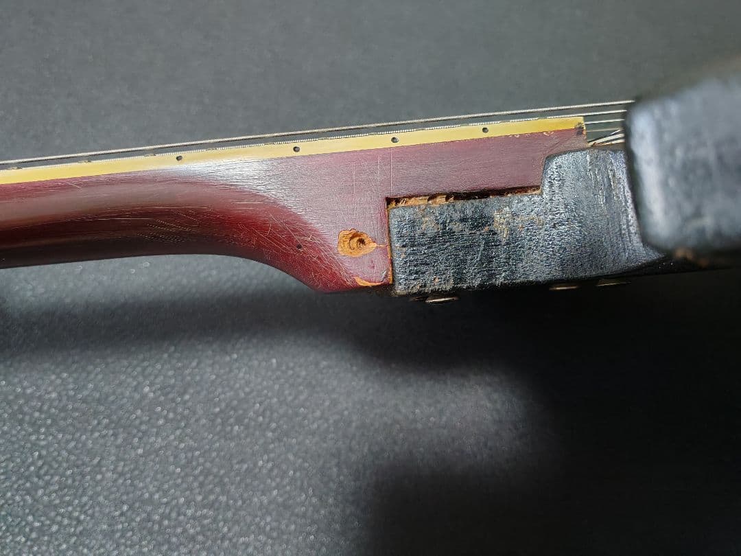 GRECO SG standard グレコ　SG スタンダード　ジャンク