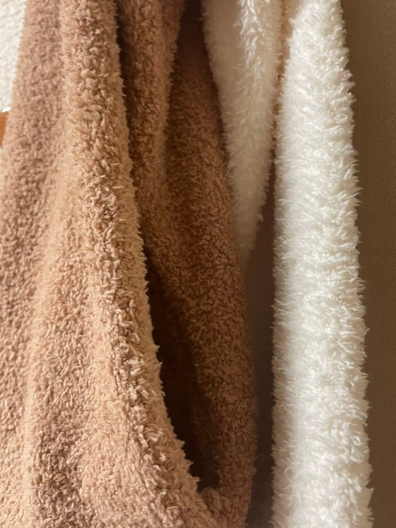 美品ジェラートピケルームウェア